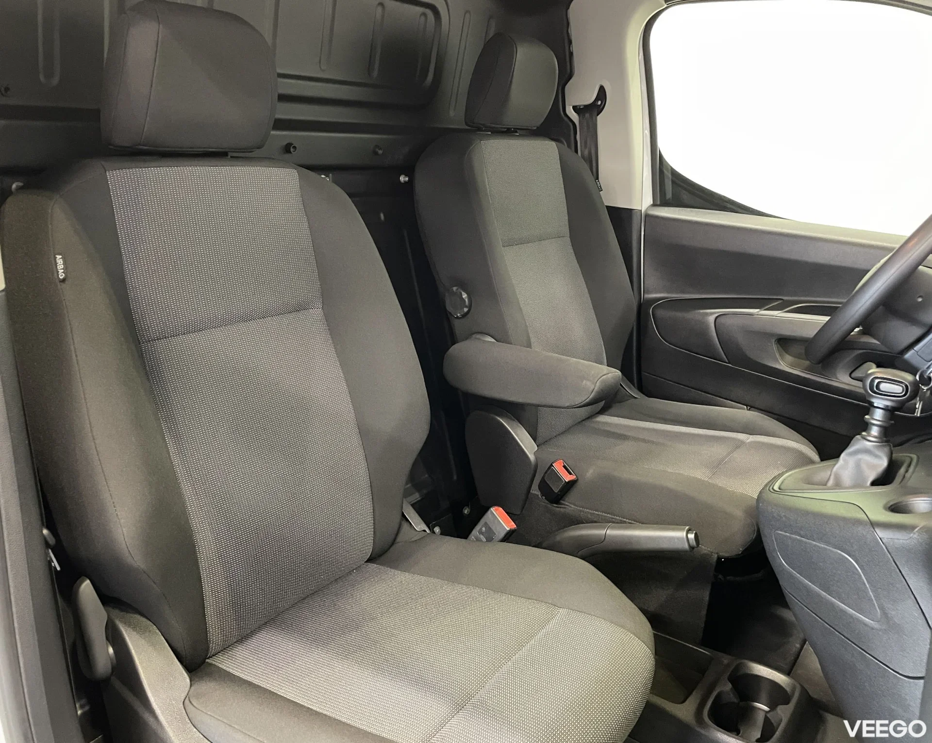 Toyota Proace City Compact Professional N1 1.5 75kW