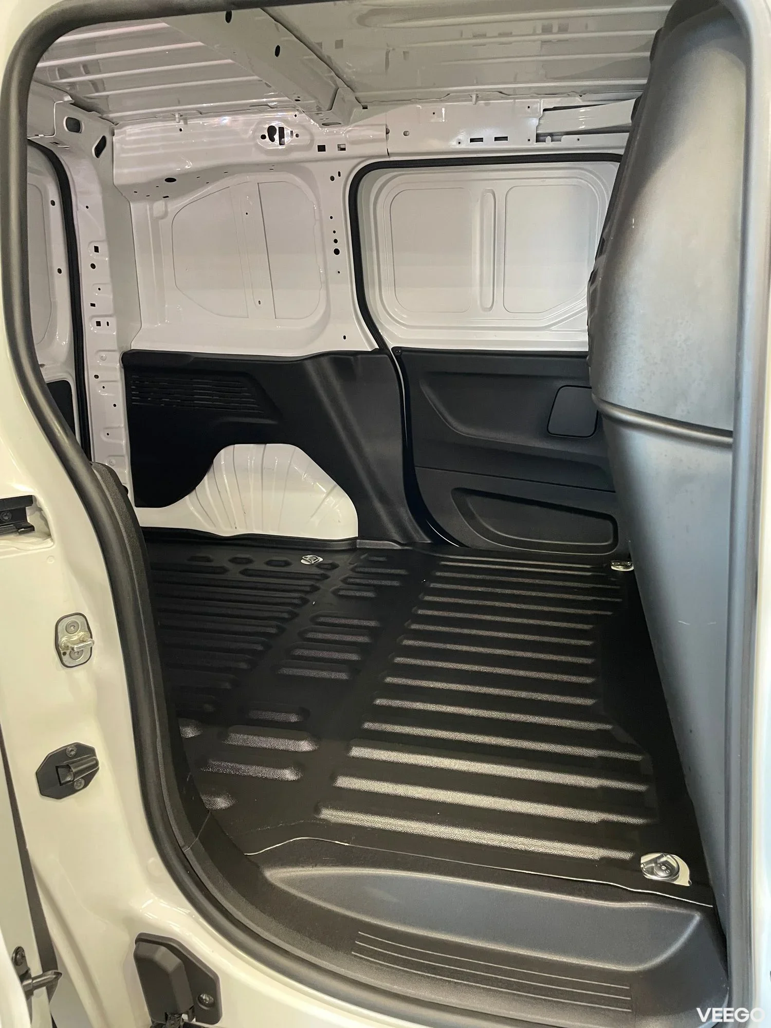 Toyota Proace City Compact Professional N1 1.5 75kW