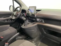 Toyota Proace City Compact Professional N1 1.5 75kW thumbnail