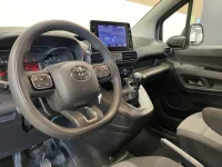 Toyota Proace City Compact Professional N1 1.5 75kW thumbnail