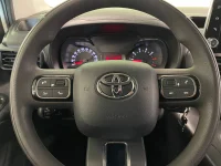 Toyota Proace City Compact Professional N1 1.5 75kW thumbnail