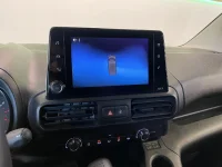 Toyota Proace City Compact Professional N1 1.5 75kW thumbnail