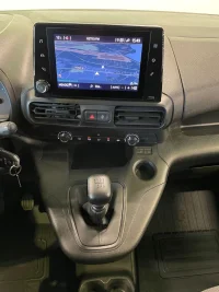 Toyota Proace City Compact Professional N1 1.5 75kW thumbnail