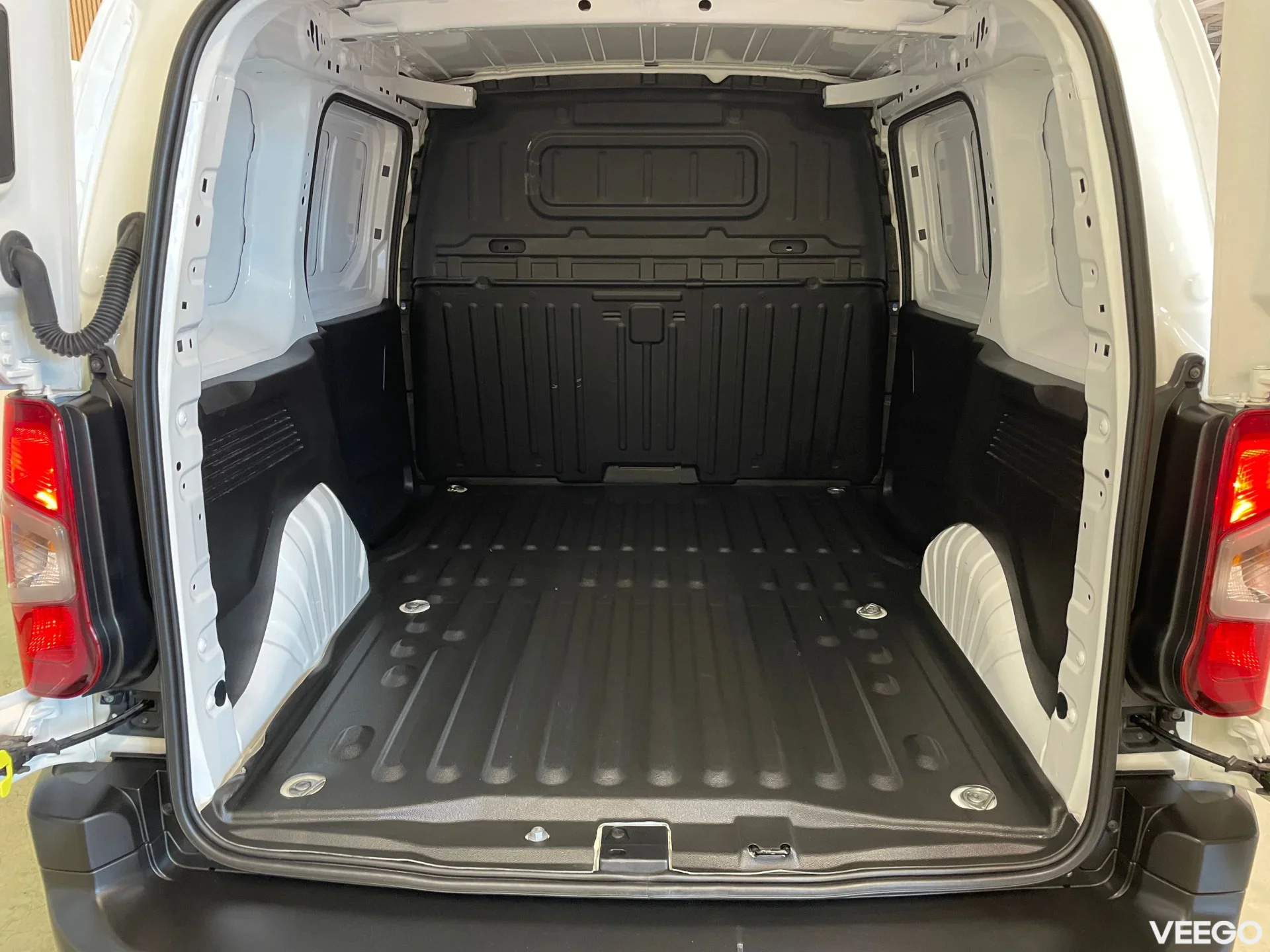 Toyota Proace City Compact Professional N1 1.5 75kW