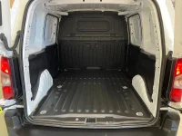 Toyota Proace City Compact Professional N1 1.5 75kW thumbnail