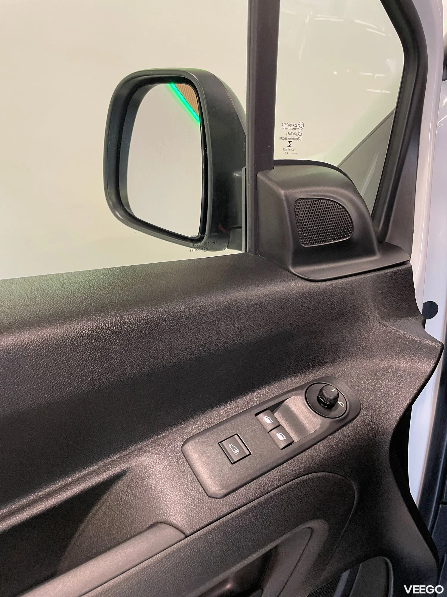 Toyota Proace City Compact Professional N1 1.5 75kW