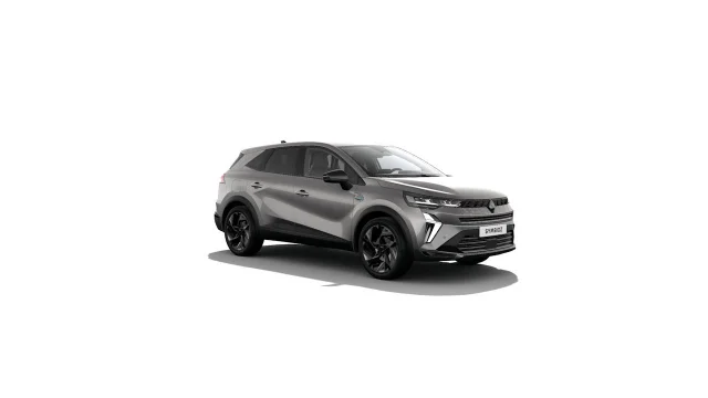 Image of Renault Symbioz esprit Alpine