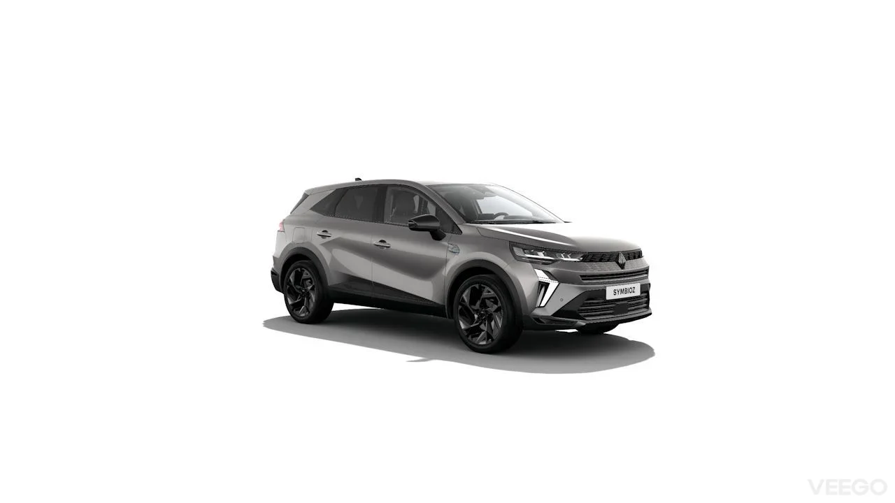 Renault Symbioz esprit Alpine