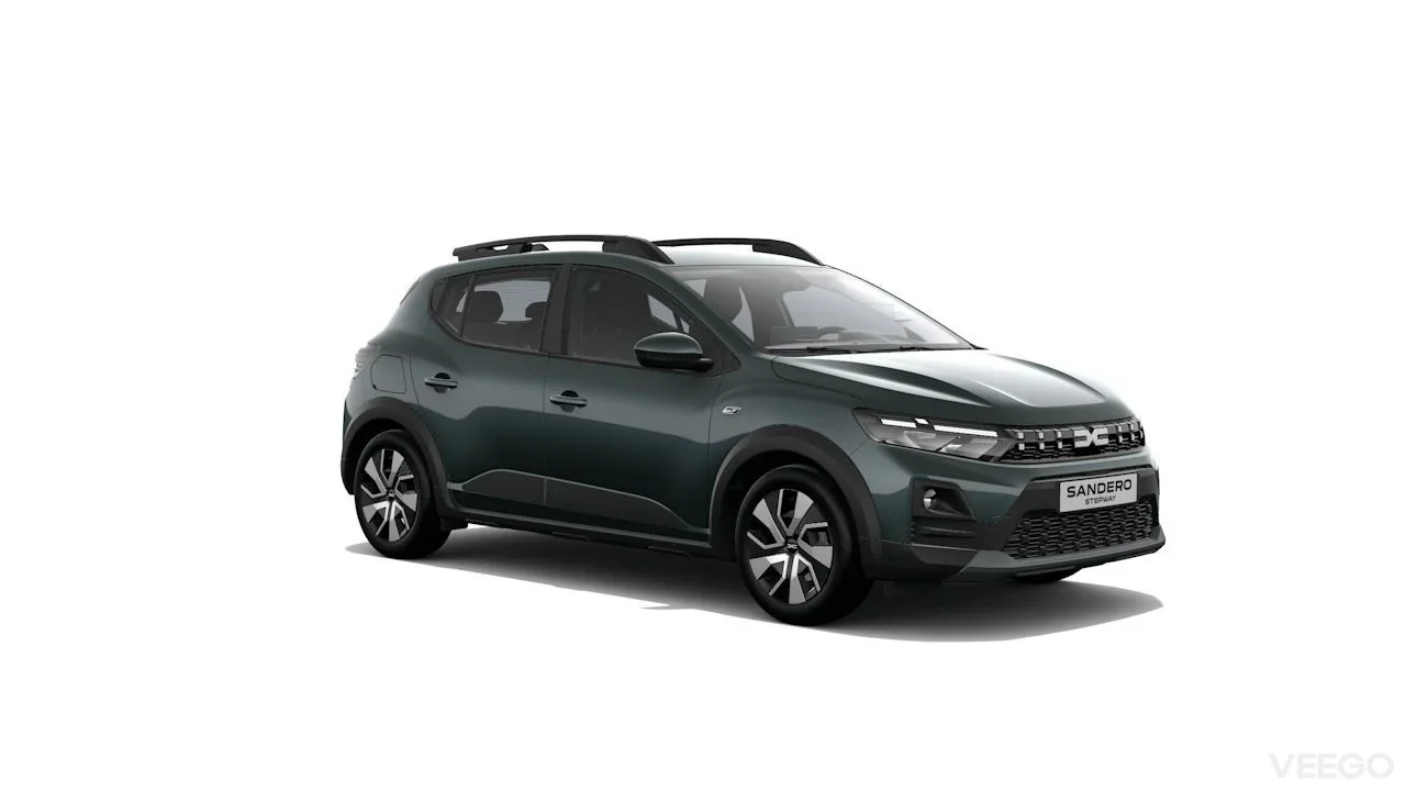 Dacia Sandero expression