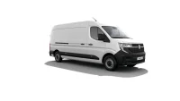 Renault Master EXTRA Van thumbnail