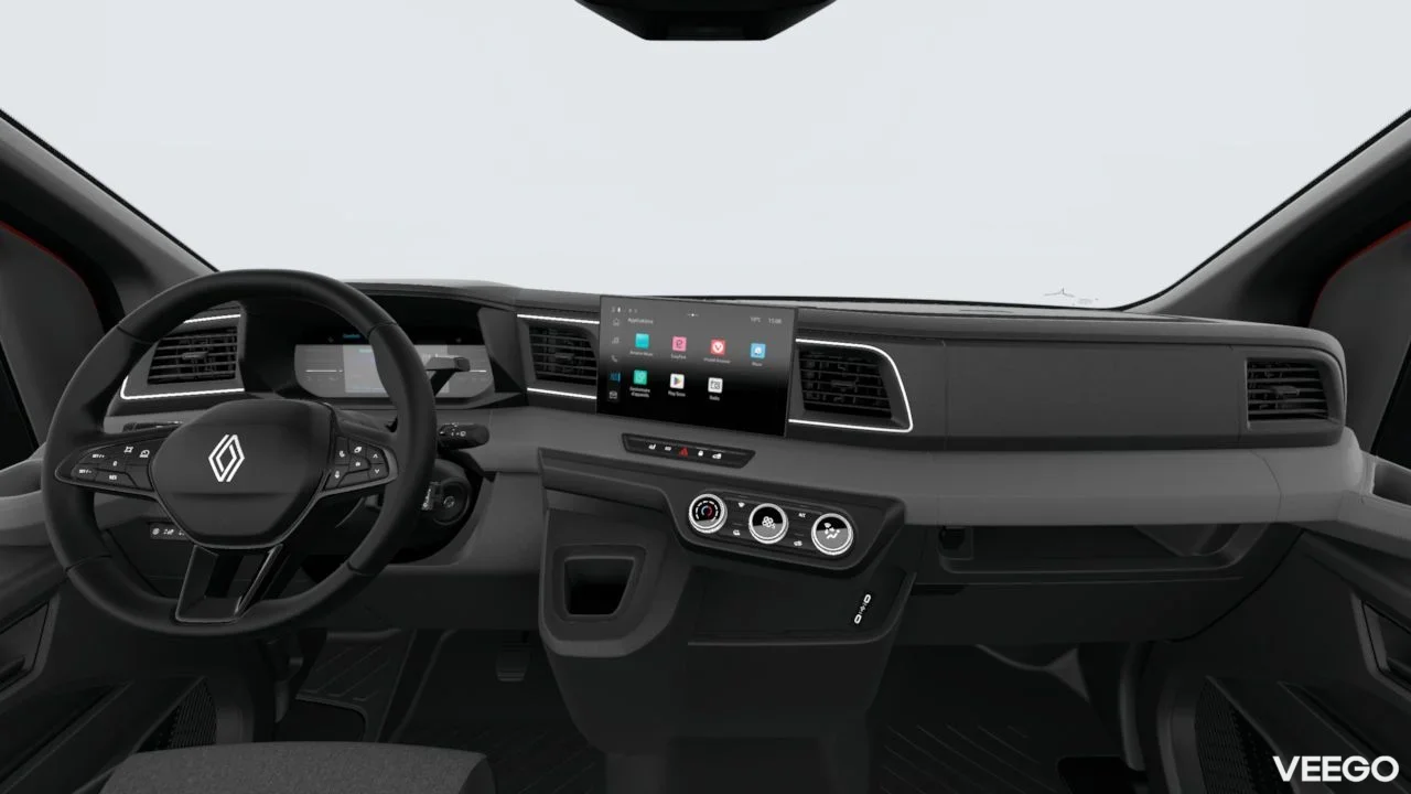 Renault Master EXTRA Van