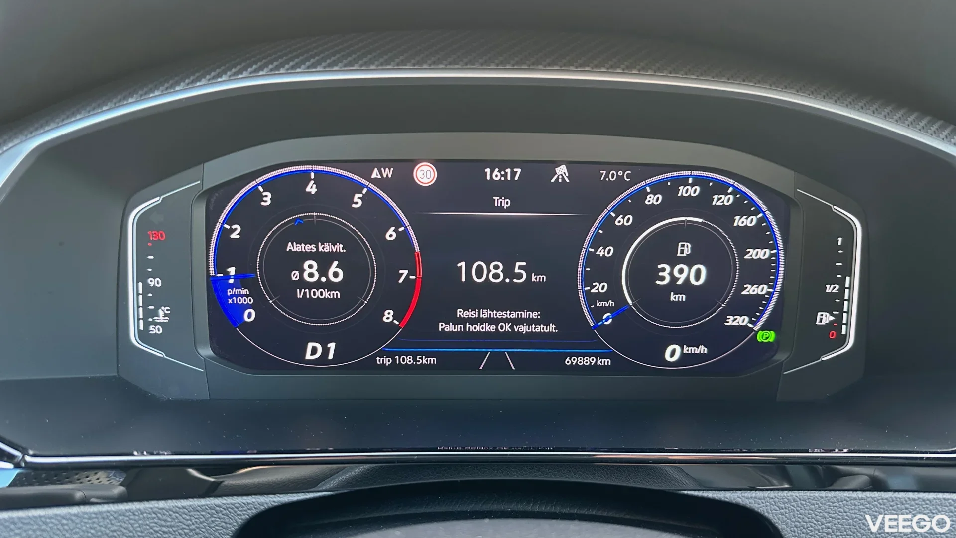 Volkswagen Arteon R 2.0 235kW