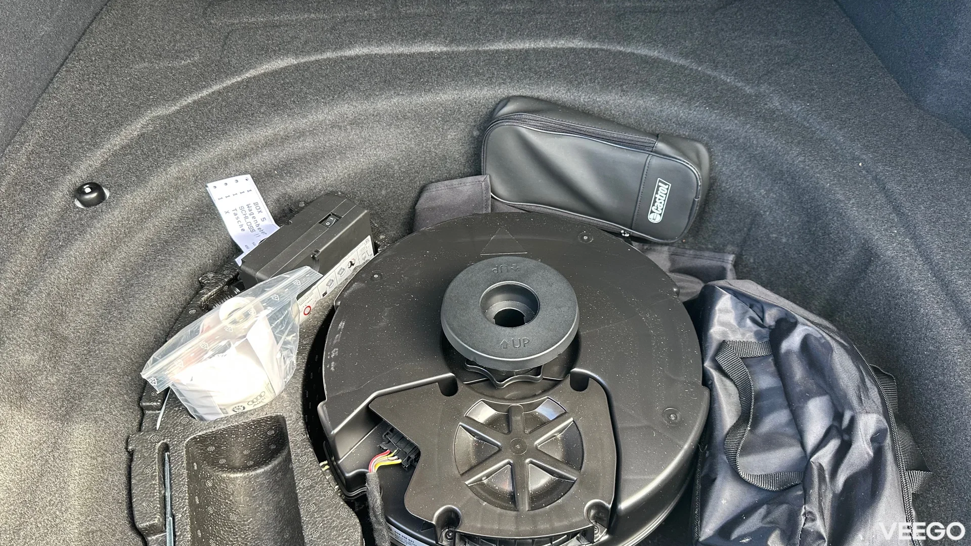 Volkswagen Arteon R 2.0 235kW