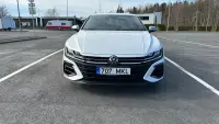 Volkswagen Arteon R 2.0 235kW thumbnail