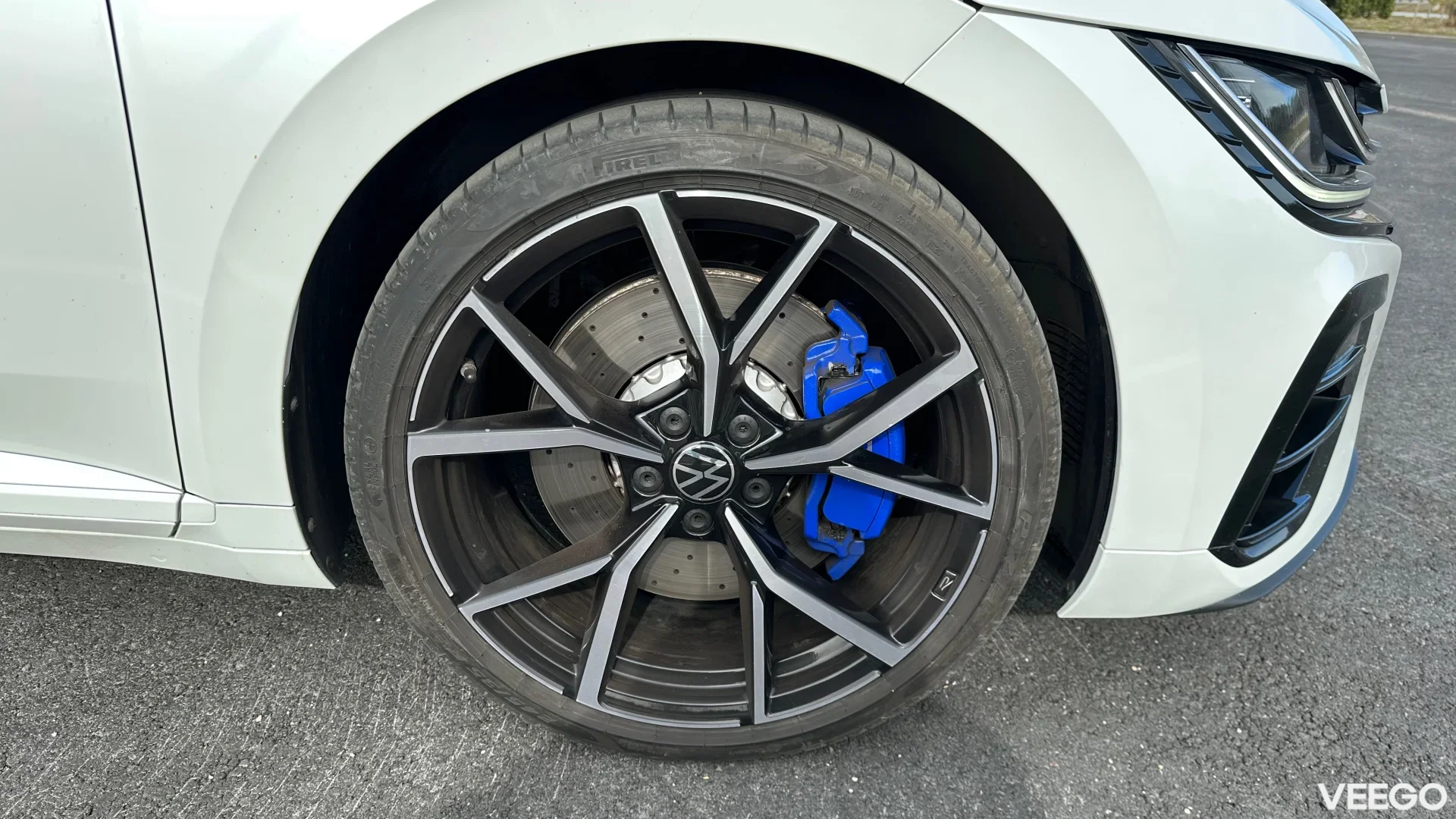 Volkswagen Arteon R 2.0 235kW