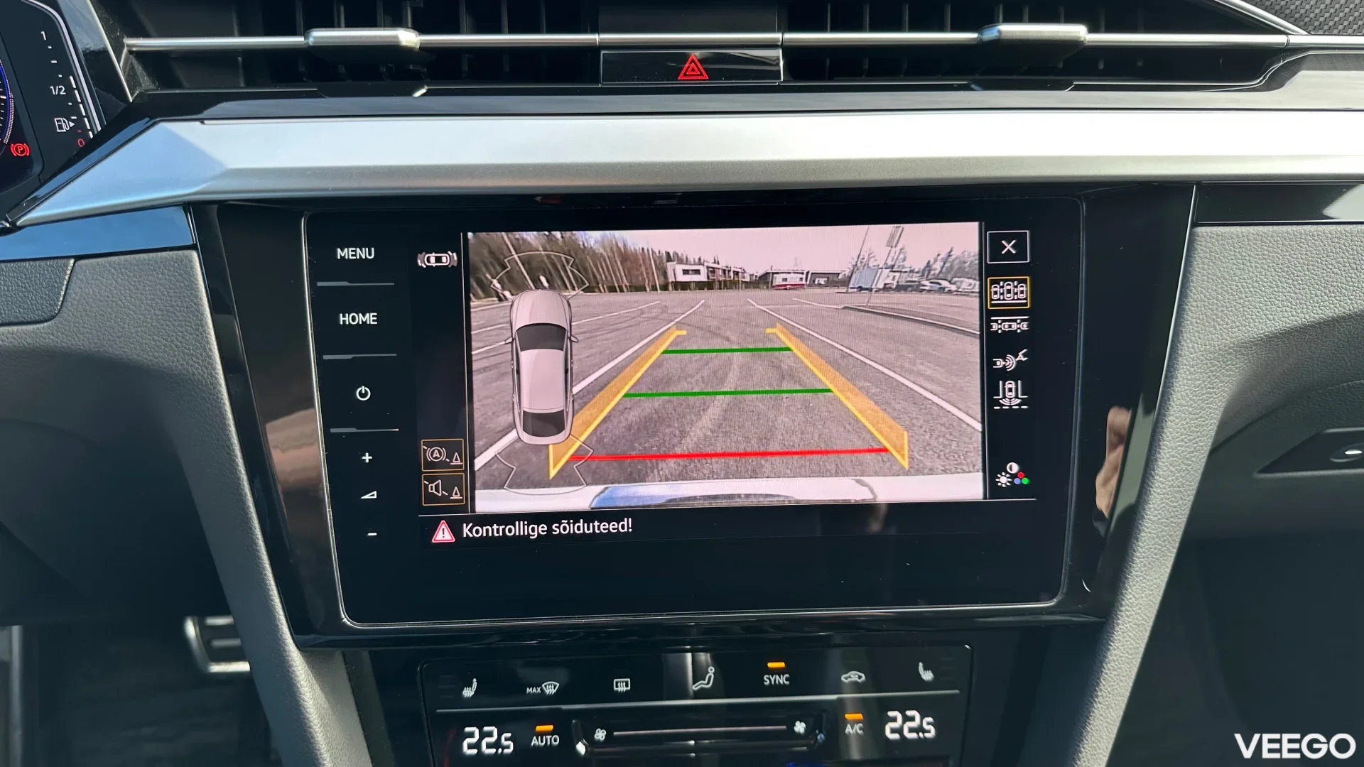 Volkswagen Arteon R 2.0 235kW