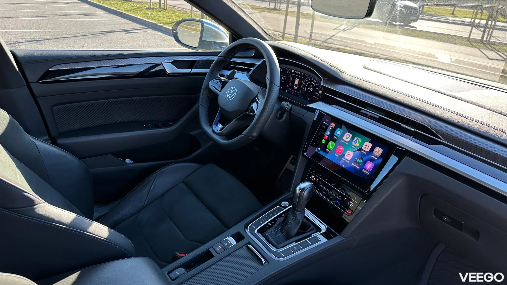 Volkswagen Arteon R 2.0 235kW