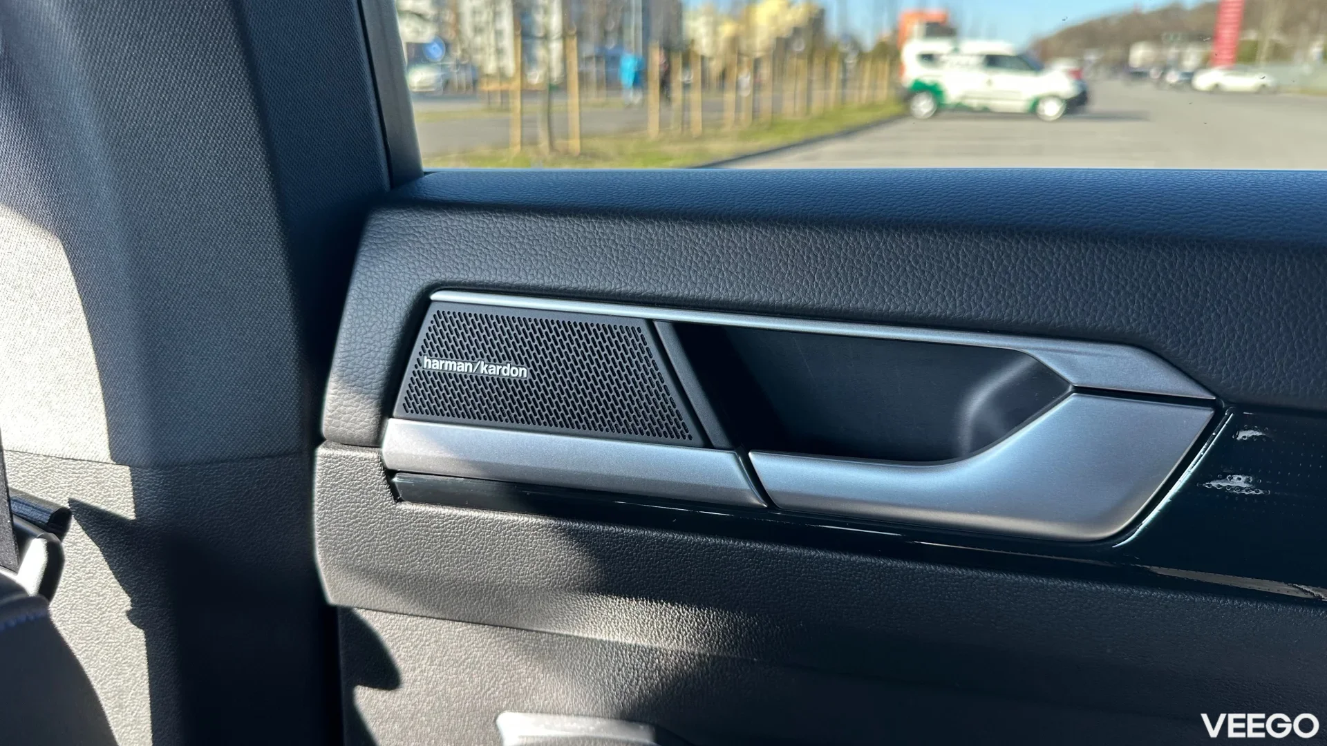 Volkswagen Arteon R 2.0 235kW