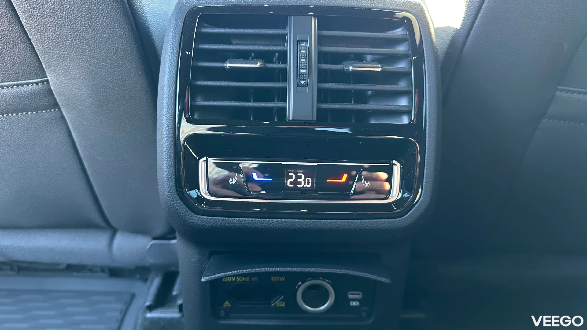 Volkswagen Arteon R 2.0 235kW