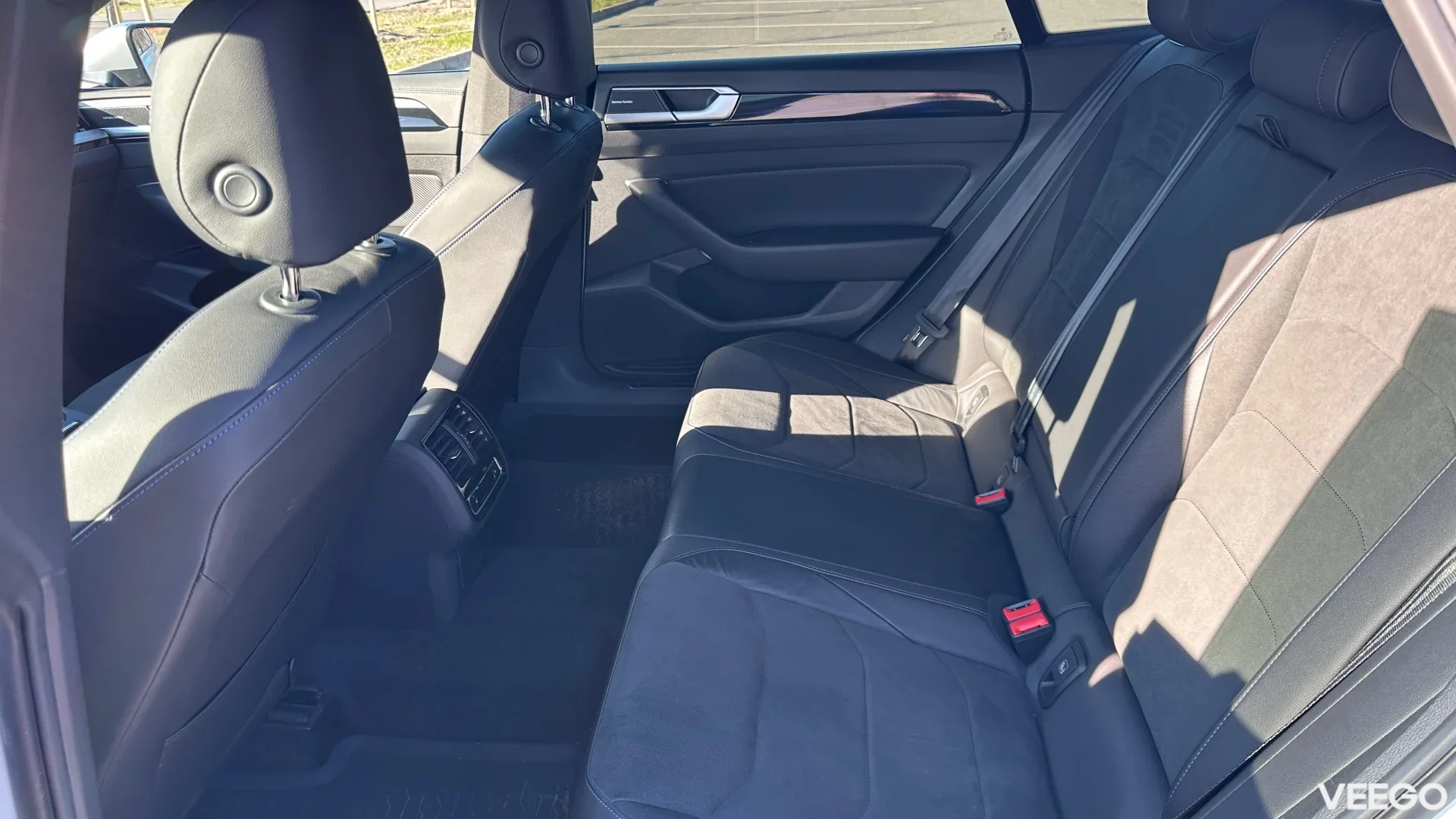 Volkswagen Arteon R 2.0 235kW