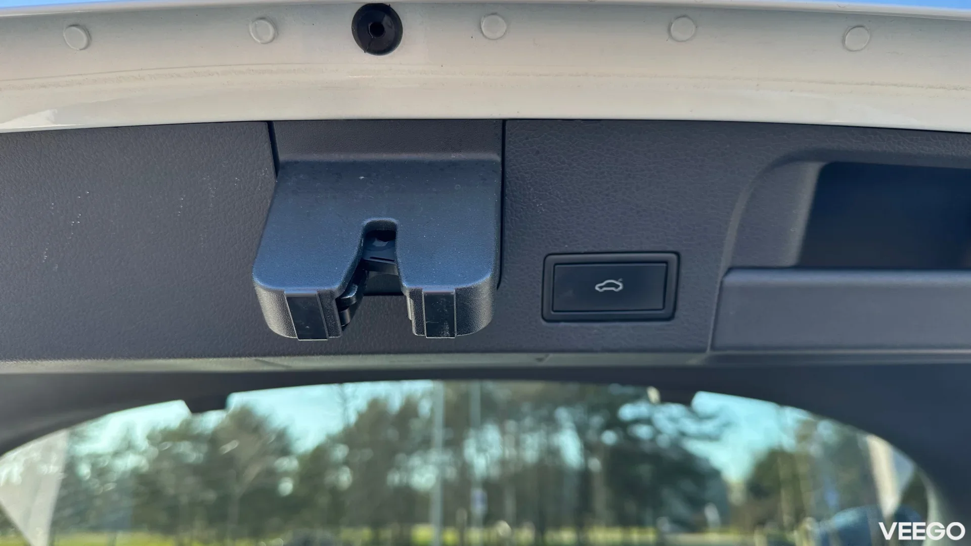 Volkswagen Arteon R 2.0 235kW