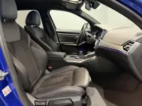BMW 330 xDrive M Sport Drag Värmare Farthållare Sportstolar 215kW