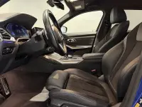 BMW 330 xDrive M Sport Drag Värmare Farthållare Sportstolar 215kW