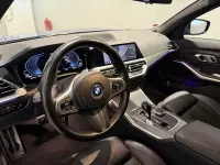 BMW 330 xDrive M Sport Drag Värmare Farthållare Sportstolar 215kW