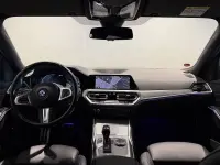 BMW 330 xDrive M Sport Drag Värmare Farthållare Sportstolar 215kW