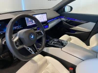 BMW 530 Sedan Adaptiv Farthållare Harmon Kardon Rattvärme Drag 220kW