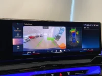 BMW 530 Sedan Adaptiv Farthållare Harmon Kardon Rattvärme Drag 220kW