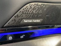 BMW 530 Sedan Adaptiv Farthållare Harmon Kardon Rattvärme Drag 220kW