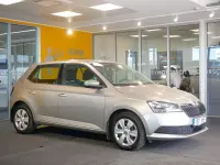 Skoda Fabia - 1 55kW thumbnail