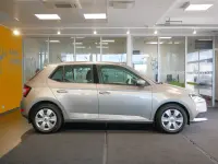 Skoda Fabia - 1 55kW thumbnail