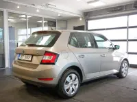 Skoda Fabia - 1 55kW thumbnail