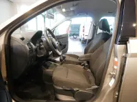 Skoda Fabia - 1 55kW thumbnail