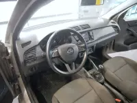 Skoda Fabia - 1 55kW thumbnail