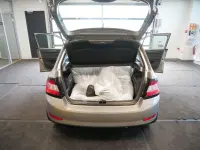 Skoda Fabia - 1 55kW thumbnail