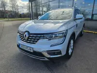 Renault Koleos Intens 2 140kW thumbnail