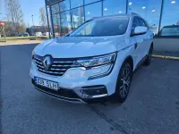 Renault Koleos Intens 1.3 116kW thumbnail