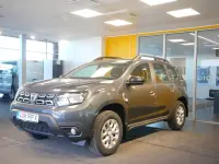 Dacia Duster Comfort 1 67kW thumbnail