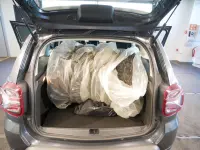 Dacia Duster Comfort 1 67kW thumbnail