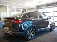 Renault Arkana TECHNO E-TECH 1.6 93kW thumbnail