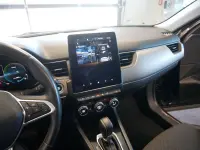 Renault Arkana TECHNO E-TECH 1.6 93kW thumbnail