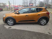 Dacia Sandero STEPWAY 1 67kW thumbnail