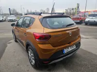 Dacia Sandero STEPWAY 1 67kW thumbnail