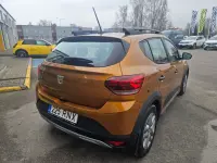 Dacia Sandero STEPWAY 1 67kW thumbnail