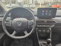 Dacia Sandero STEPWAY 1 67kW thumbnail