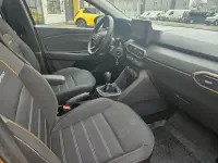 Dacia Sandero STEPWAY 1 67kW thumbnail