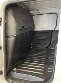 Toyota Proace City Compact Professional N1 1.5 75kW thumbnail